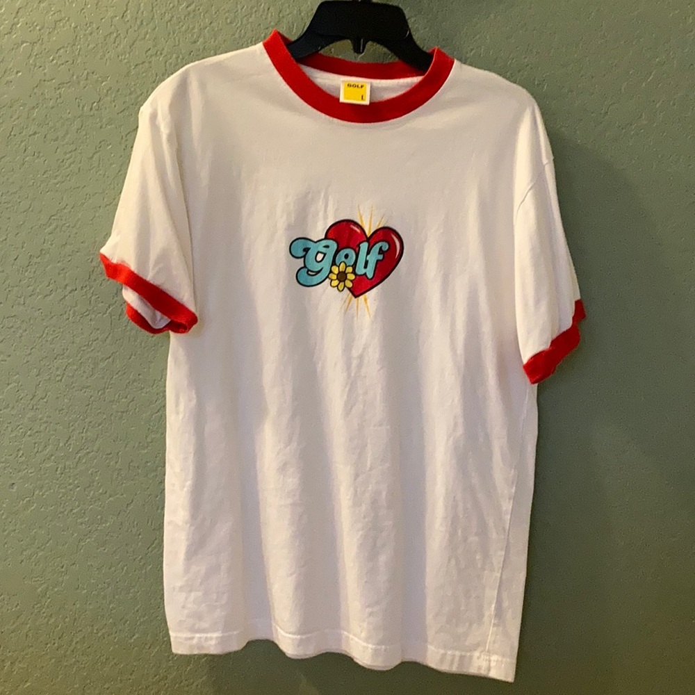 Tyler, the Creator GOLF Merch